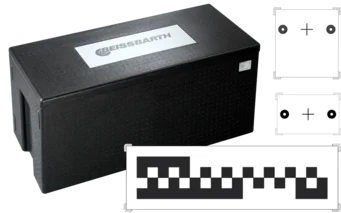 Multi-Target Basis-Set 2 | 8 900 381 002 Multi-Target Basis-Set 2 | 8 900 381 002