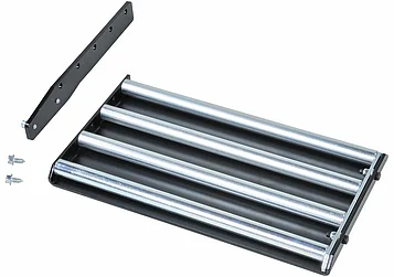 Rollenbett | für MS 63 S, MS 5x0 S, MS 6x0 S | 1 695 106 190 Rollenbett | für MS 63 S, MS 5x0 S, MS 6x0 S | 1 695 106 190