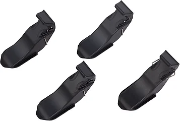 Kunststoff-Spannklauenschutz | 4-tlg. | für MS 530 S | 1 695 101 502 Kunststoff-Spannklauenschutz | 4-tlg. | für MS 530 S | 1 695 101 502