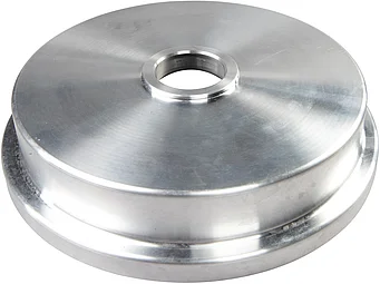 Aludistanzscheibe LLkw | Ø 40 mm | 1 695 600 061