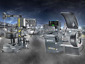 Reifenservice Produkte Reifenservice Produkte - Auf einen Blick