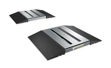 Kit Überfahrrampen | für Überflur Installationen | 1 691 200 042 Kit Überfahrrampen | für Überflur Installationen | 1 691 200 042