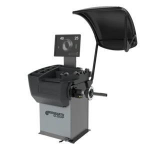 Radwuchtmaschine G.50P | 1 692 501 003 Radwuchtmaschine G.50P | 1 692 501 003