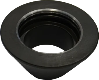 Zentrierkonus für MS 800 | Ø 42 - 78 mm | mit Ring | 1 695 109 755 Zentrierkonus für MS 800 | Ø 42 - 78 mm | mit Ring | 1 695 109 755