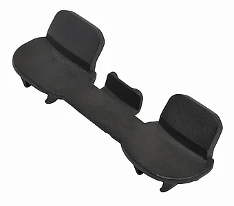 Schutz hebelloser Montagekopf vorne | 10 Stk. | 1 692 402 001 Schutz hebelloser Montagekopf vorne | 10 Stk. | 1 692 402 001