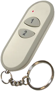 Funkfernbedienung für hydraulische Lastsimulation | 1 691 810 701