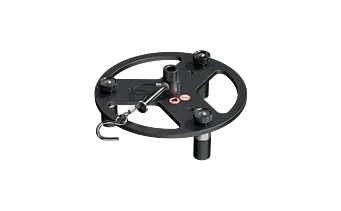 Satz 4x Magnethalter LLKW | 6x130mm & 6x205mm Lochkreise | 1 690 101 083 Satz 4x Magnethalter LLKW | 6x130mm & 6x205mm Lochkreise | 1 690 101 083