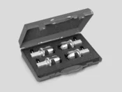 für Porsche | Selbstzentrierender Schnellspannhalter