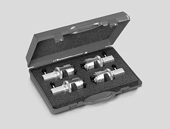 Selbstzentrierender Schnellspannhalter für Porsche | 1 690 301 003 Selbstzentrierender Schnellspannhalter für Porsche | 1 690 301 003