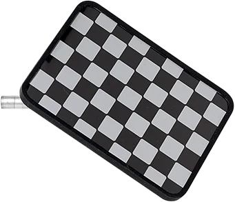 Messtafel für Achsmessgeräte der Serie ML 3x | hinten rechts | 1 692 000 119 Messtafel für Achsmessgeräte der Serie ML 3x | hinten rechts | 1 692 000 119