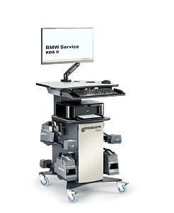 Achsmessgerät KDS II | für BMW | 1 690 500 010 Achsmessgerät KDS II | für BMW | 1 690 500 010
