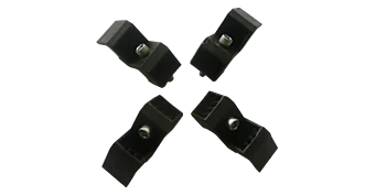 Schutz Spannklauen | 4 Stk. | TC1150HD | 1 692 402 008 Schutz Spannklauen | 4 Stk. | TC1150HD | 1 692 402 008