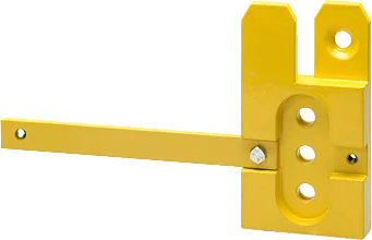 Bühnenadaption Erweiterung auf zweite Aufnahmeposition | 1 690 701 503 Bühnenadaption Erweiterung auf zweite Aufnahmeposition | 1 690 701 503