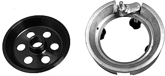 Konus LLkw | Ø 190 - 223 mm | inkl. Distanzring | für MS 670 S und MS 900 | 1 695 107 442 Konus LLkw | Ø 190 - 223 mm | inkl. Distanzring | für MS 670 S und MS 900 | 1 695 107 442
