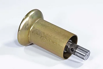 Rolle für schlauchlose Reifen | für alle LKW Reifenmontiergeräte | 1 695 300 102 Rolle für schlauchlose Reifen | für alle LKW Reifenmontiergeräte | 1 695 300 102