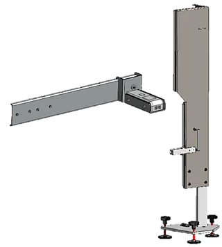 Distance measurement laser for BB FAS 415 | 8 900 381 005 Distance measurement laser for BB FAS 415 | 8 900 381 005