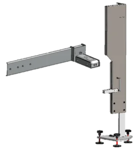 Abstandsmessung Laser für BB FAS 415 | 8 900 381 005 Abstandsmessung Laser für BB FAS 415 | 8 900 381 005