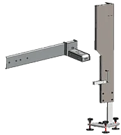 for BB FAS 415 | Distance measurement laser for BB FAS 415 | Distance measurement laser