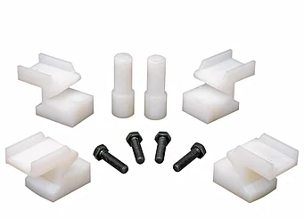 Schutzbacken-Set für Alufelgen | 26" | 4-tlg. | 1 695 400 139 Schutzbacken-Set für Alufelgen | 26" | 4-tlg. | 1 695 400 139