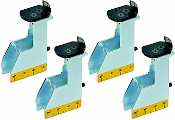 Motorrad-Adapter für MS 500S und MS 63S | 14-25" | 4 Stk. | 1 695 103 543 Motorrad-Adapter für MS 500S und MS 63S | 14-25" | 4 Stk. | 1 695 103 543