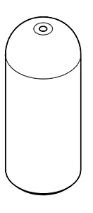 Schutz für Antriebsstift Verlängerung | Akimbo | 1 692 402 183 Schutz für Antriebsstift Verlängerung | Akimbo | 1 692 402 183
