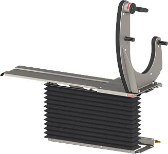 Radlift | für Wuchtmaschinen | 1 695 601 012