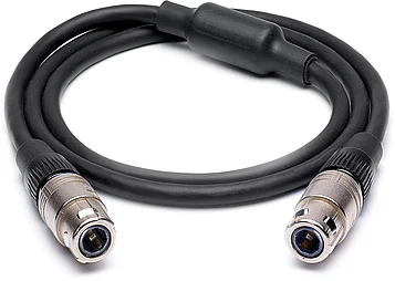 Verbindungsleitung für elektronische Drehuntersätze | 1 690 403 001 Verbindungsleitung für elektronische Drehuntersätze | 1 690 403 001