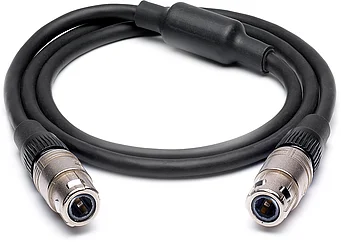 Verbindungsleitung für elektronische Drehuntersätze | 1 690 403 001 Verbindungsleitung für elektronische Drehuntersätze | 1 690 403 001