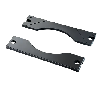 Hartgummi Füllstück für Alu-Drehuntersatz | 1 690 102 211 Hartgummi Füllstück für Alu-Drehuntersatz | 1 690 102 211