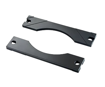 Hartgummi Füllstück für Alu-Drehuntersatz | 1 690 102 211 Hartgummi Füllstück für Alu-Drehuntersatz | 1 690 102 211