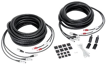 Kabelsatz 7,5 m / 7,5 m | 1 690 701 205 Kabelsatz 7,5 m / 7,5 m | 1 690 701 205