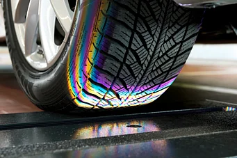 Schulung Reifenprofilmessung | Easy Tread & Connectivity Kit | D L60 000 12