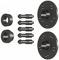 Zentrierkit für BMW | 1 695 656 822