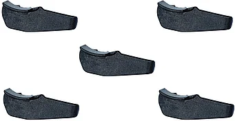 Kunststoffschutz für Montagefinger | 5-tlg. | für MS 5x0 S, MS 63 S, MS 630 S, MS 650 S | 1 695 101 608 Kunststoffschutz für Montagefinger | 5-tlg. | für MS 5x0 S, MS 63 S, MS 630 S, MS 650 S | 1 695 101 608