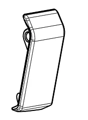 | Akimbo | Upper protection for mounting tool | 1 pc. | Akimbo | Upper protection for mounting tool | 1 pc.