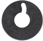 | Rubber protection | for center clamping | Rubber protection | for center clamping