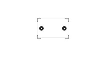 Kalibriertafel Mazda Typ 1 | 8 900 382 318 Kalibriertafel Mazda Typ 1 | 8 900 382 318