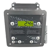 | für Reifenbefüllkäfig | Elektronischer Befüllcomputer | für Reifenbefüllkäfig | Elektronischer Befüllcomputer