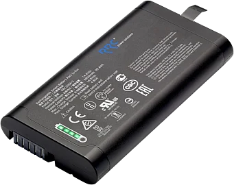 Akku für Q.Lign | Li-Ion | 99 Wh | 1 690 203 053 Akku für Q.Lign | Li-Ion | 99 Wh | 1 690 203 053