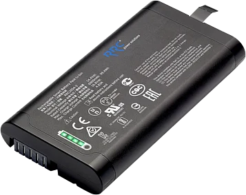 Akku für Q.Lign | Li-Ion | 99 Wh | 1 690 203 053 Akku für Q.Lign | Li-Ion | 99 Wh | 1 690 203 053