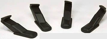 Kunststoff-Spannklauenschutz | 4 Stk. | für MS 500 S und MS 63 S | 1 695 101 402 Kunststoff-Spannklauenschutz | 4 Stk. | für MS 500 S und MS 63 S | 1 695 101 402