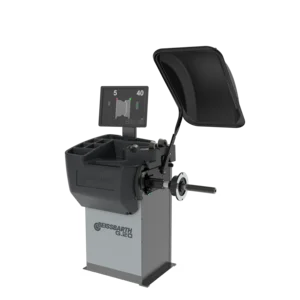 Radwuchtmaschine G.20 | 1 692 501 000 Radwuchtmaschine G.20 | 1 692 501 000