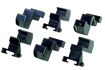 Schutzbacken-Set für Alufelgen | 56" | für MS 78 und MS 80 | 6-tlg. | 1 695 301 575 Schutzbacken-Set für Alufelgen | 56" | für MS 78 und MS 80 | 6-tlg. | 1 695 301 575