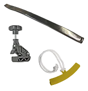 | WDK Kit with mounting lever | WDK Kit with mounting lever