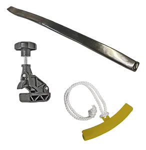 WDK Kit mit Montagehebel | 1 692 402 030 WDK Kit mit Montagehebel | 1 692 402 030