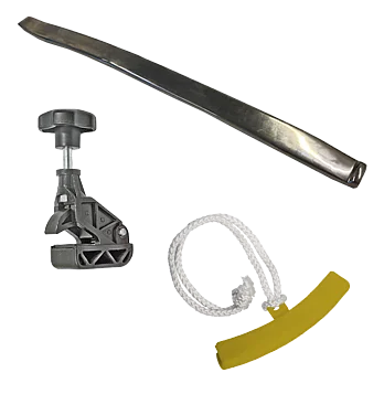 WDK Kit mit Montagehebel | 1 692 402 030 WDK Kit mit Montagehebel | 1 692 402 030