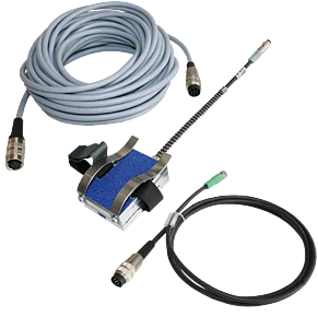 Kabel-Pedalkraftmesser APS1 | PD | 1 691 810 734