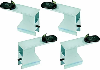 Roller-Adapter für MS 500S und MS 63S | 4 Stk. | 1 695 103 542 Roller-Adapter für MS 500S und MS 63S | 4 Stk. | 1 695 103 542