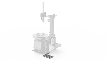 Rollenbett | für TC22, TC45 und TC47L | 1 692 402 036 Rollenbett | für TC22, TC45 und TC47L | 1 692 402 036