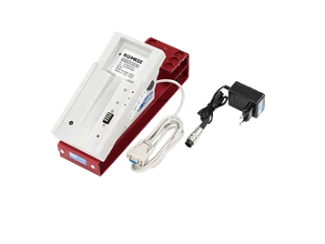 Romess Datenübertragungs- und Ladestation | 230V | 1 693 770 003 Romess Datenübertragungs- und Ladestation | 230V | 1 693 770 003